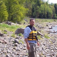 City of Orting Employee Ed Huffman's profile photo
