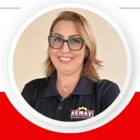 Remavi Employee Bruna Natalia's profile photo