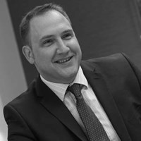 Eric Wright Group Employee Steve Johnson's profile photo