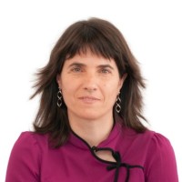 RenerCycle Employee Amaia Elizalde Insausti's profile photo