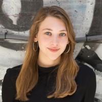DeepIntent Employee Morgan Warshaw's profile photo