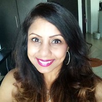 Email di Susheela Meadows