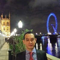 SDX Energy Plc Employee Bauyrzhan Zhumabek's profile photo