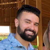 Personal Touch Food Service Employee Matt Fischer's profile photo