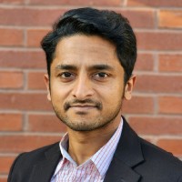 SunTec Business Solutions Employee Rahul Raghavan's profile photo