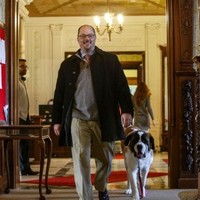 International Schools Consulting Employee Max Roach's profile photo