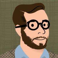 Grant Street Group Employee Tim Elkins's profile photo