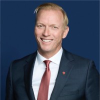Balsillie School of International Affairs Employee Ryan Williams's profile photo
