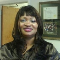 Angela Boahnon-Nelson