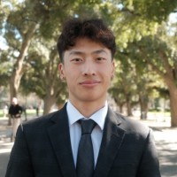 UC Davis Athletics Employee Ivan Yu's profile photo