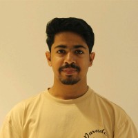 ZS Employee Suraj Paul's profile photo