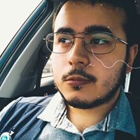 Walmart Employee Christopher Nicholas's profile photo