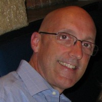 ConverSage Employee Peter Tetrault's profile photo