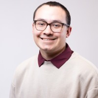 Sun Devil Athletics Employee Zachary Wargo's profile photo