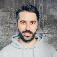 Futury Employee Charlie Müller's profile photo