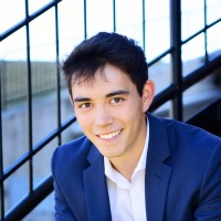 Yale School of Engineering & Applied Science Employee Colin Means's profile photo