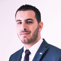 Creado Employee Hamdi Kechida's profile photo