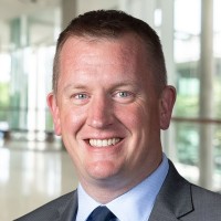 Crowe Employee Joe Durham's profile photo