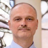 First Line Software, Inc Employee Dmitry Krasnov's profile photo