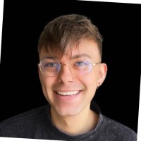 Stevens Community Medical Center Employee Stone Larson's profile photo