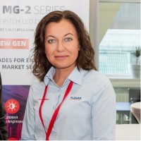 Oxana Bychkovskaya Email