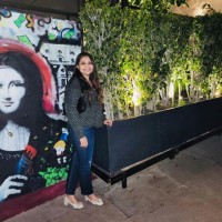 EKI Energy Services Ltd (EnKing International) @EKIEnergy Employee Barkha Chaturvedi's profile photo