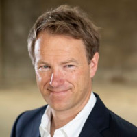 Together for the Tote Employee Alex Frost's profile photo