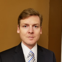 KIS - Kazakhstan International School Employee Bradley Mock's profile photo