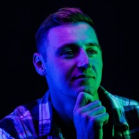 United States Air Force Employee Jack Rodgers's profile photo
