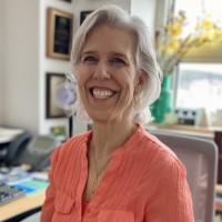 Katharine Rumrill-Teece Email & Phone Number