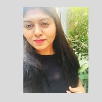 Simran Fernandes Email