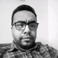 Alex Web Employee Ahmed Hamed's profile photo