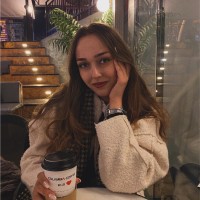 Sude Gülçimen Email