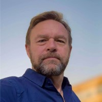 WSP in Australia Employee David Inwood's profile photo