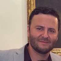 Trinity Healthcare Employee Art Apolinar's profile photo