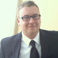 Connell Resources .com Employee David Wass's profile photo