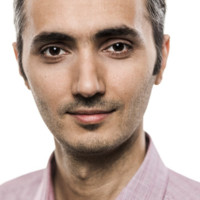 Amirreza Mashhadi's profile photo