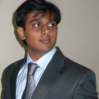 KG Functional Beverages Private Limited Employee Piyush Sheth's profile photo