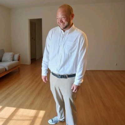 Community Supports, Inc. Employee Evan Kettenring's profile photo