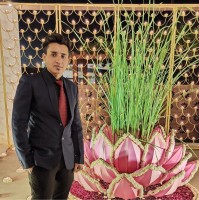 Mayur Dadvani Email