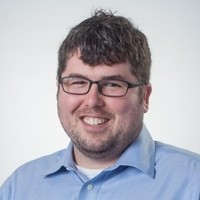 Momentum Biotechnologies Employee Daniel Brooks's profile photo