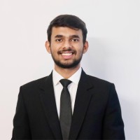 Tristone Strategic Partners LLP Employee Aryan Patel's profile photo