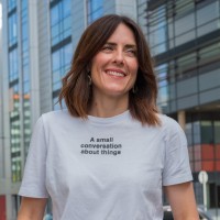 Cowshed Employee Kate Mann's profile photo