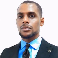 Strategic Outsourcing Limited Employee Alex Nwadishi's profile photo