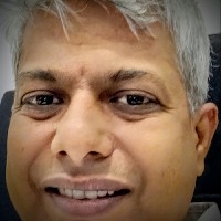 Sandeep Sinha Email & Phone Number