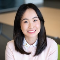 SFU VentureLabs Employee Vivien Lee's profile photo