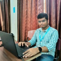 Smart Eye Employee Arnab Mondal's profile photo