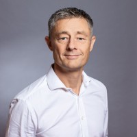 MCI SAS Employee Cyril Mci's profile photo