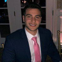 Recurly Employee Alex Agran's profile photo