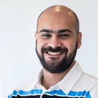 Electica Employee Amin Ghoneim's profile photo